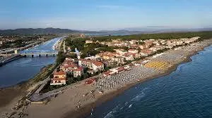 Appartamento in vendita a Castiglione della Pescaia - foto 2