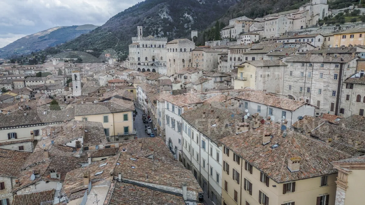 Appartamento in vendita a Gubbio - foto 1