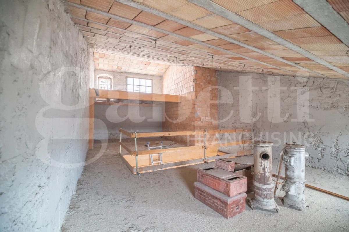 Appartamento in vendita a Gubbio - foto 10