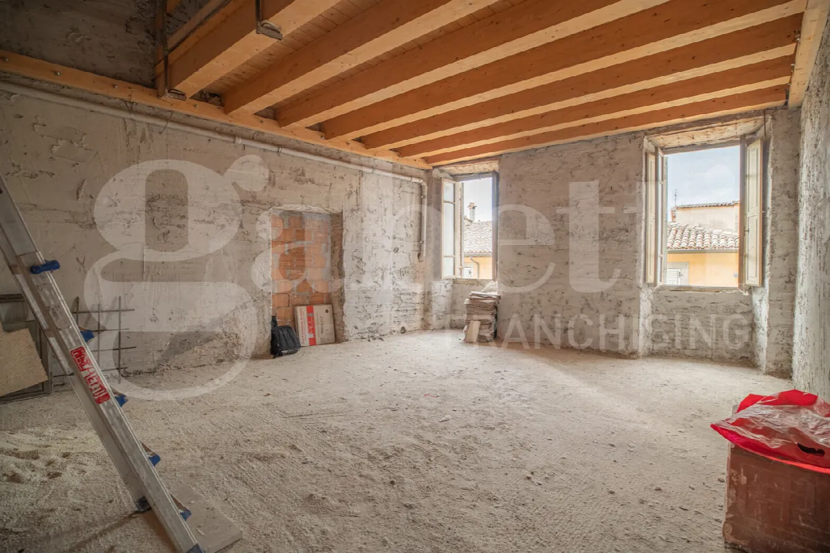 Appartamento in vendita a Gubbio - foto 5