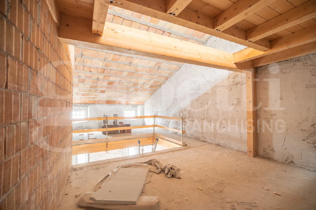 Appartamento in vendita a Gubbio - foto 8