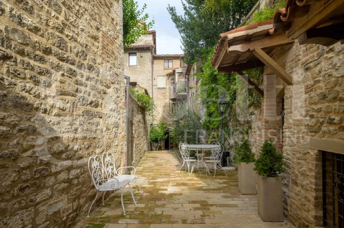 Appartamento in vendita a Gubbio - foto 2
