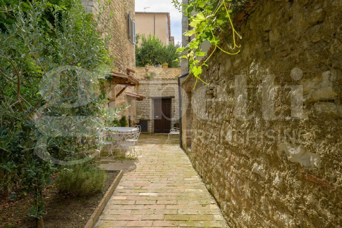 Appartamento in vendita a Gubbio - foto 3