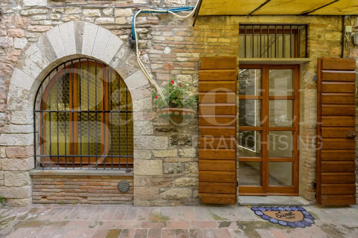 Appartamento in vendita a Gubbio - foto 4