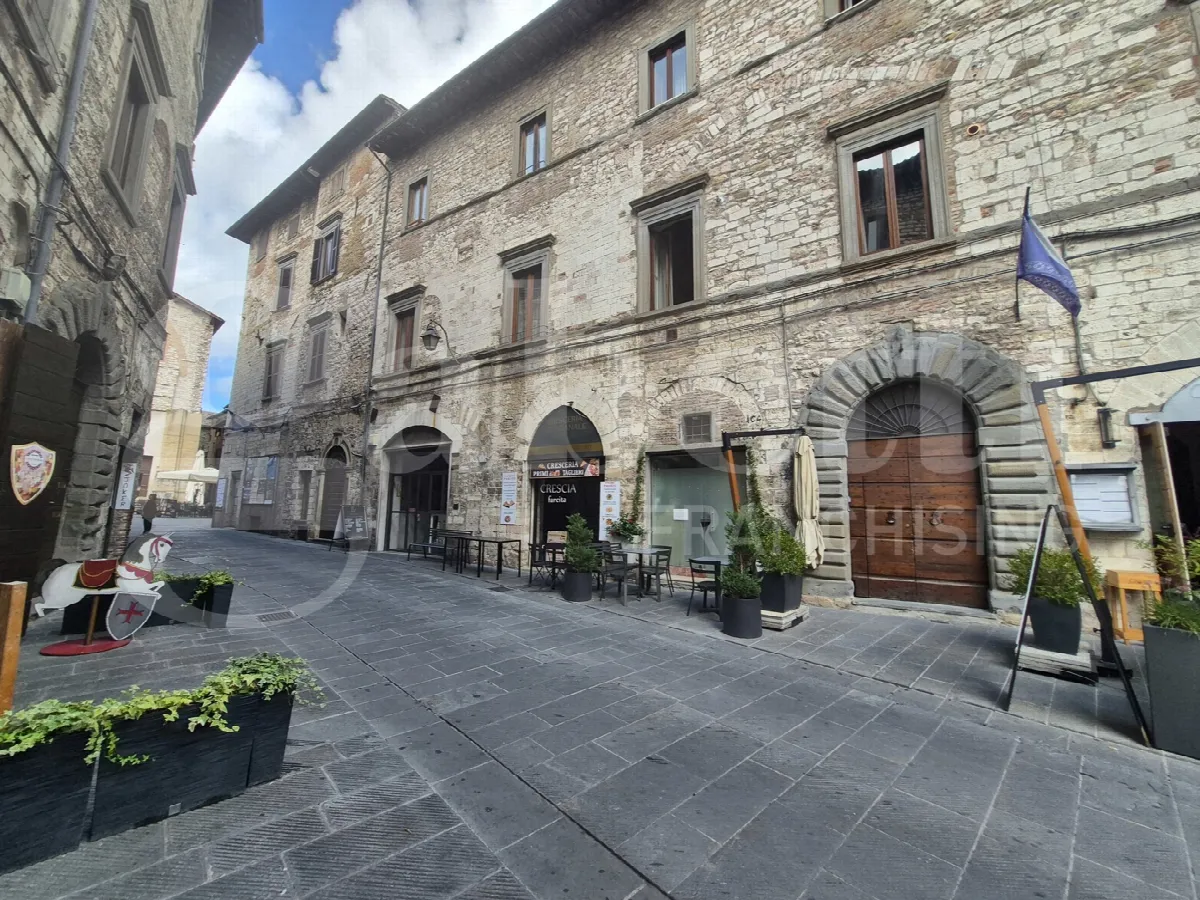 Appartamento in vendita a Gubbio - foto 2