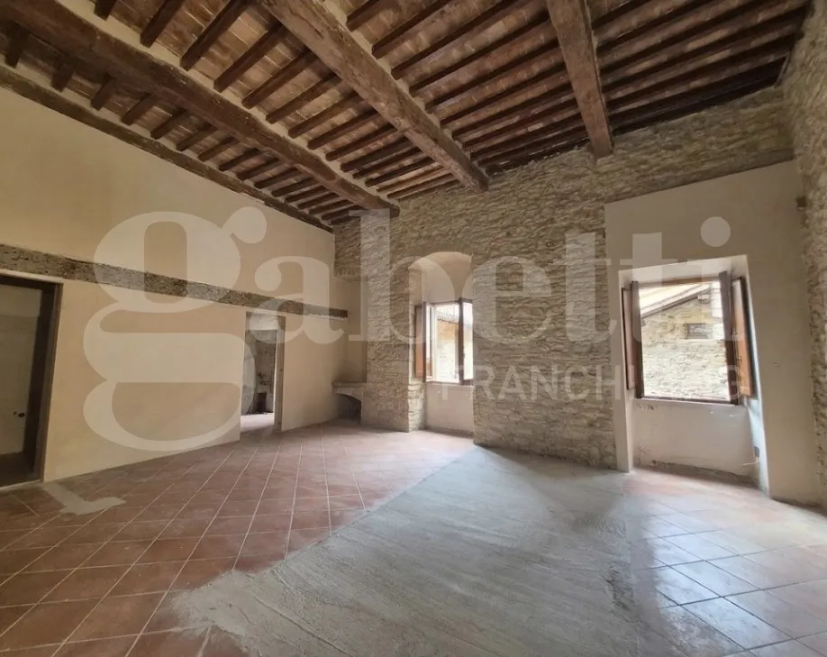 Appartamento in vendita a Gubbio - foto 7