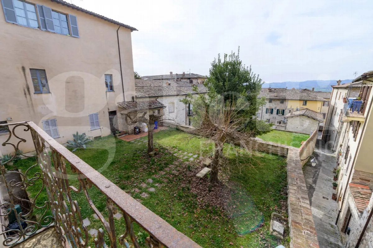 Appartamento in vendita a Gubbio - foto 10
