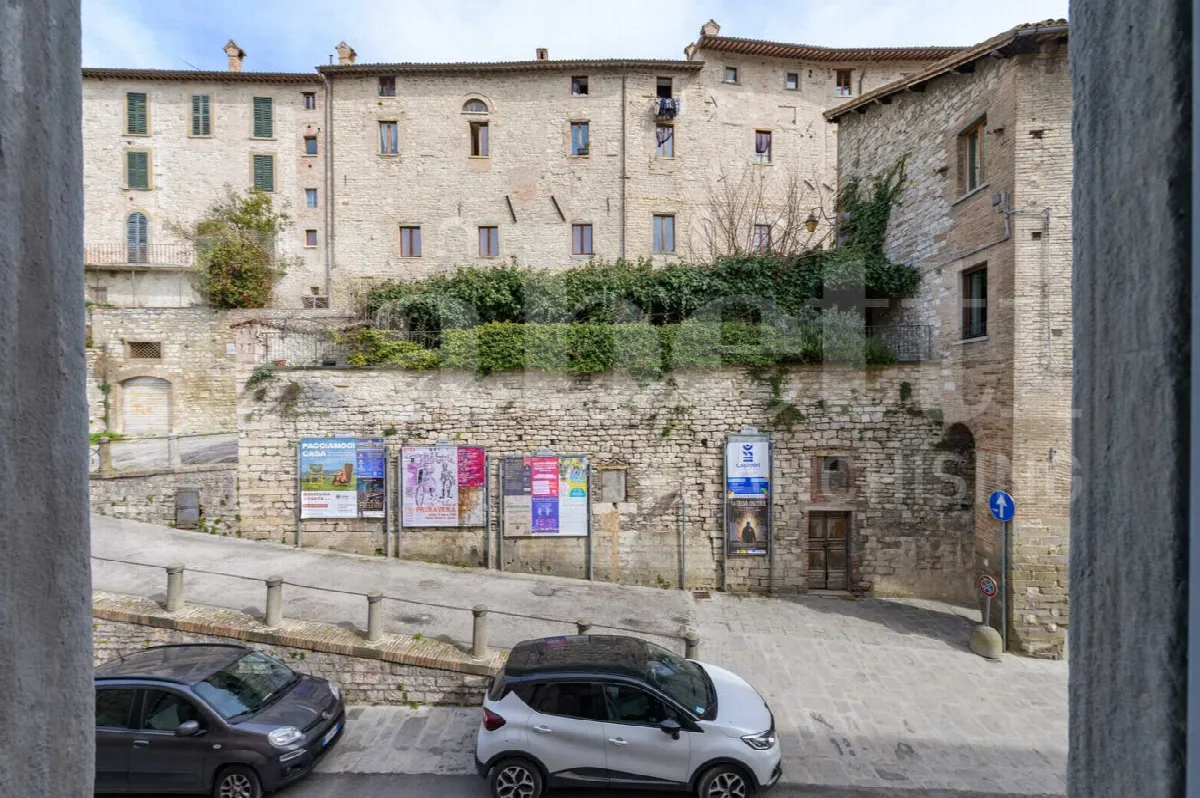 Appartamento in vendita a Gubbio - foto 5