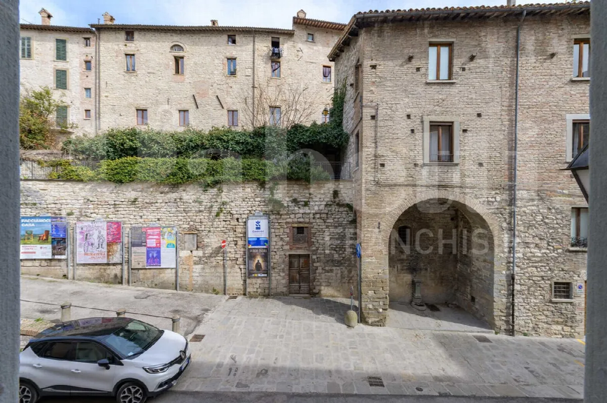 Appartamento in vendita a Gubbio - foto 6