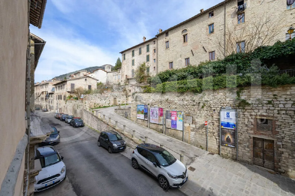 Appartamento in vendita a Gubbio - foto 7