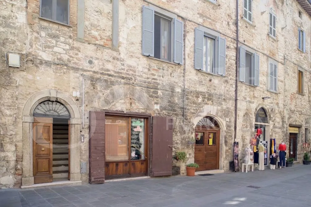 Appartamento in vendita a Gubbio - foto 1