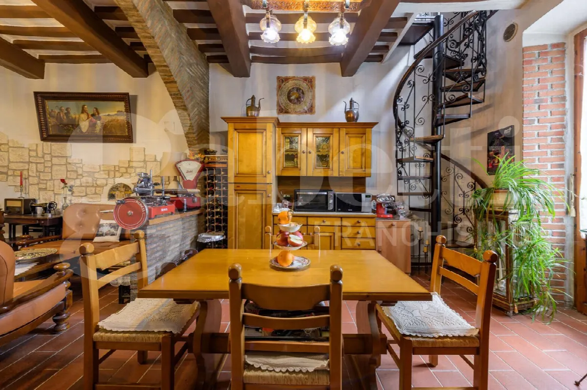 Appartamento in vendita a Gubbio - foto 10