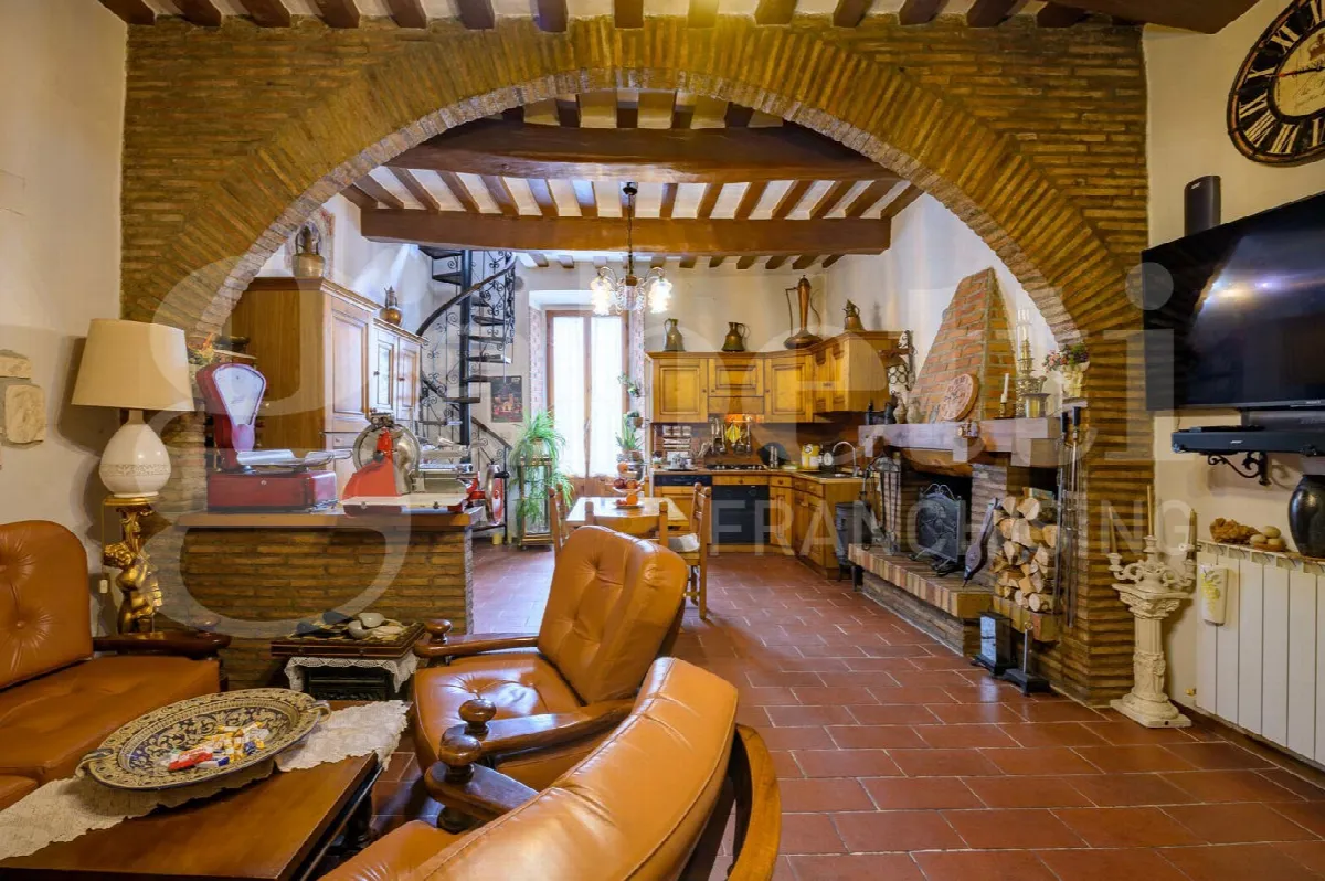 Appartamento in vendita a Gubbio - foto 5