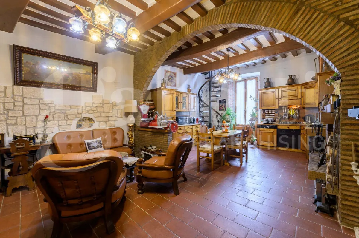 Appartamento in vendita a Gubbio - foto 6