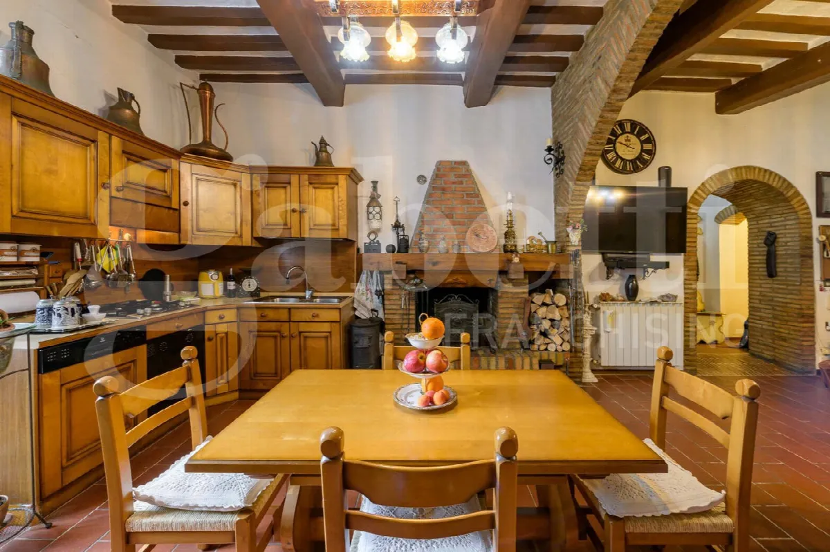 Appartamento in vendita a Gubbio - foto 9