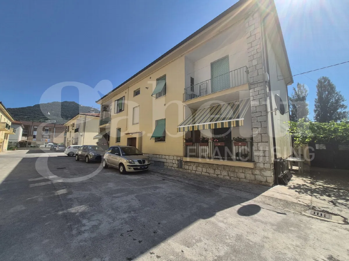 Appartamento in vendita a Gubbio - foto 1