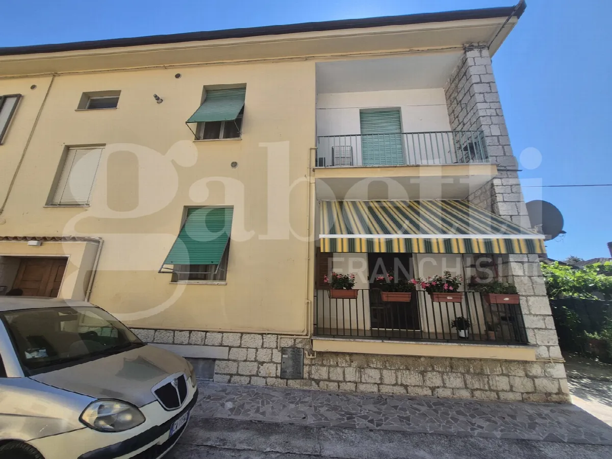 Appartamento in vendita a Gubbio - foto 3