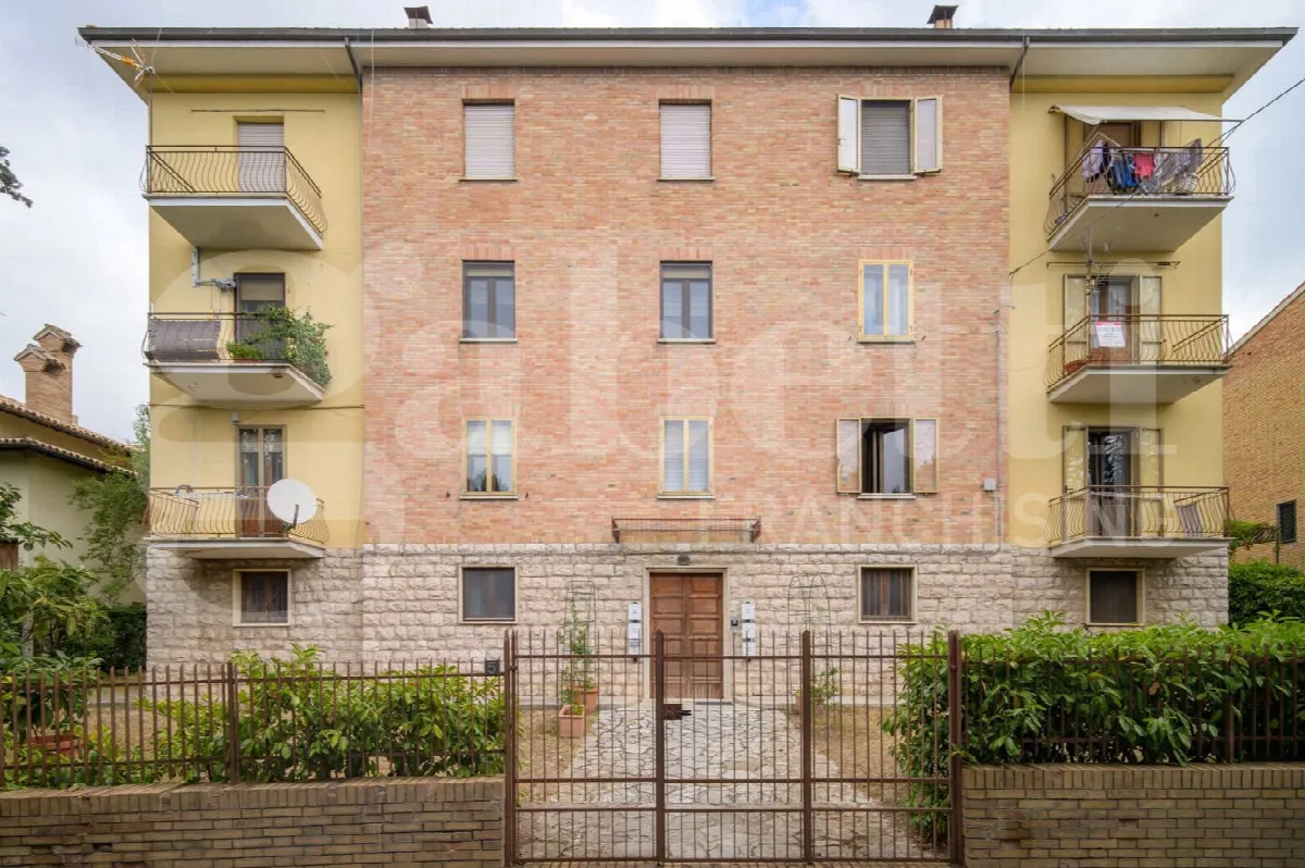 Appartamento in vendita a Gubbio - foto 1