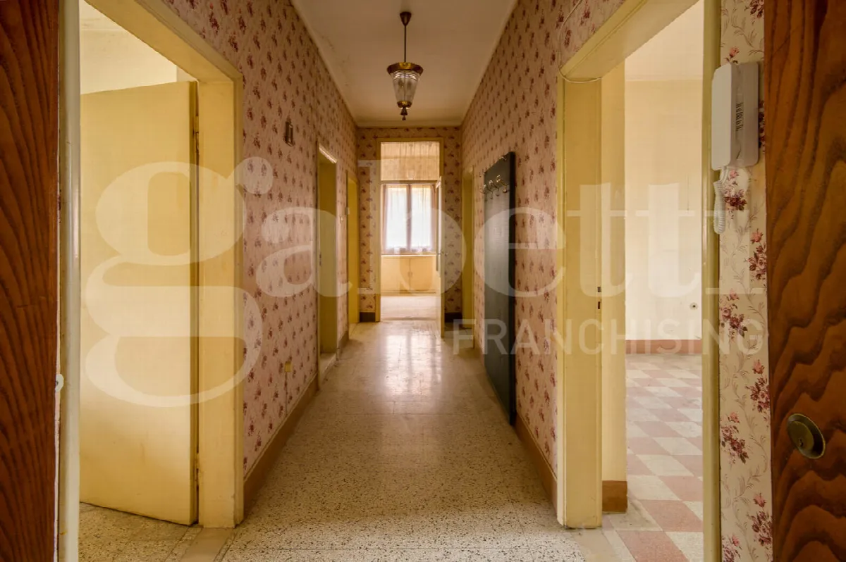 Appartamento in vendita a Gubbio - foto 10