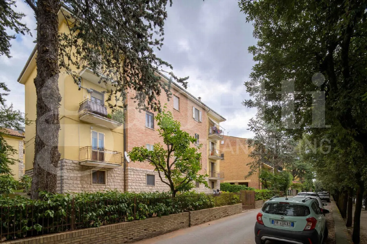 Appartamento in vendita a Gubbio - foto 3