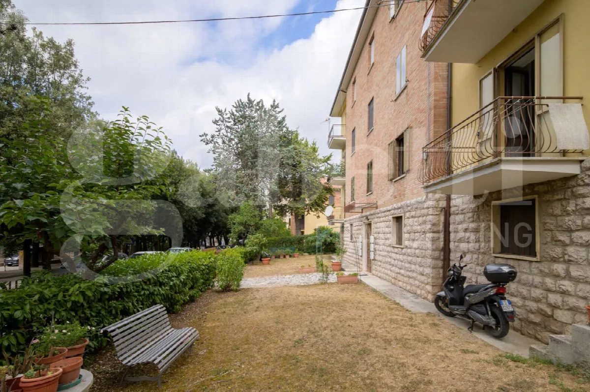 Appartamento in vendita a Gubbio - foto 5
