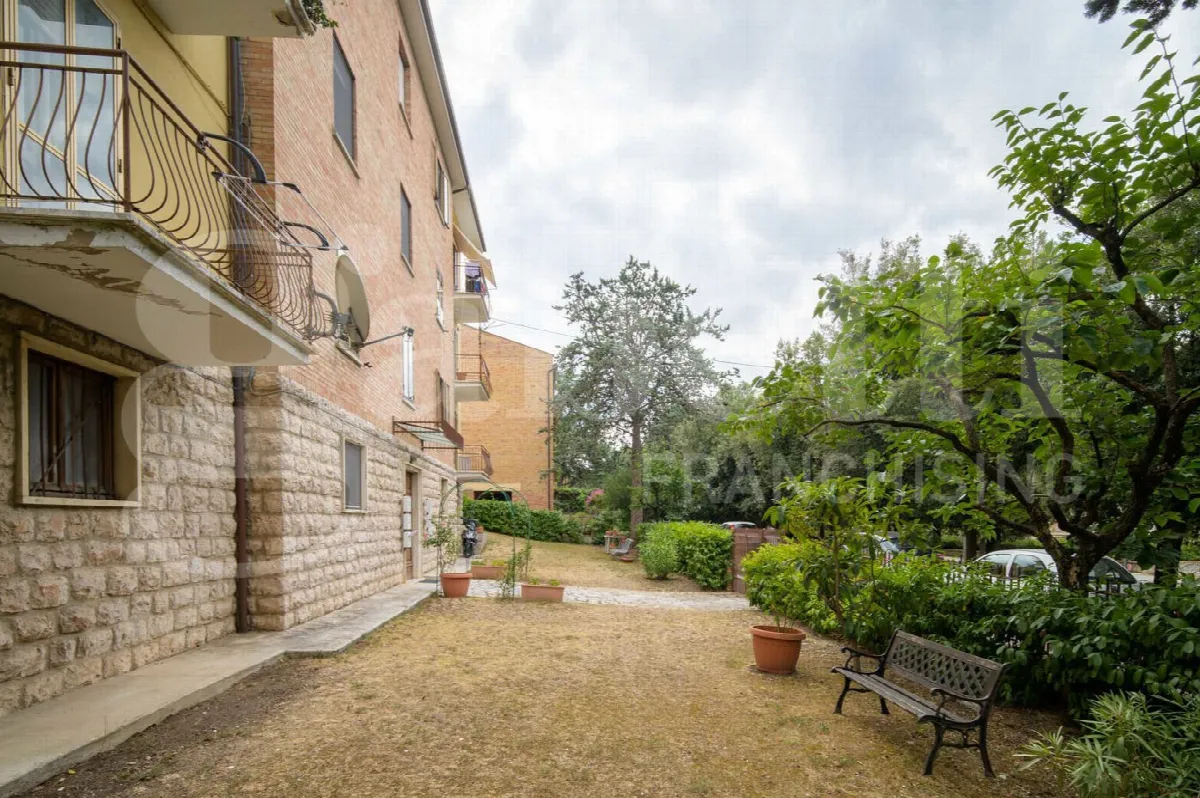 Appartamento in vendita a Gubbio - foto 8