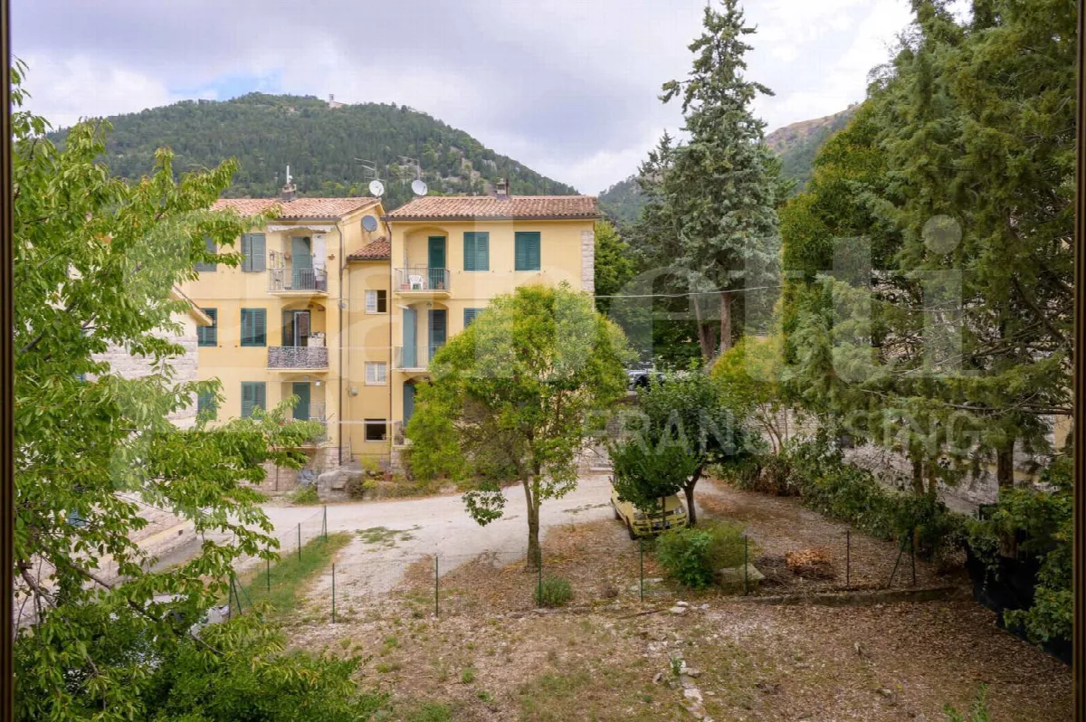 Appartamento in vendita a Gubbio - foto 9