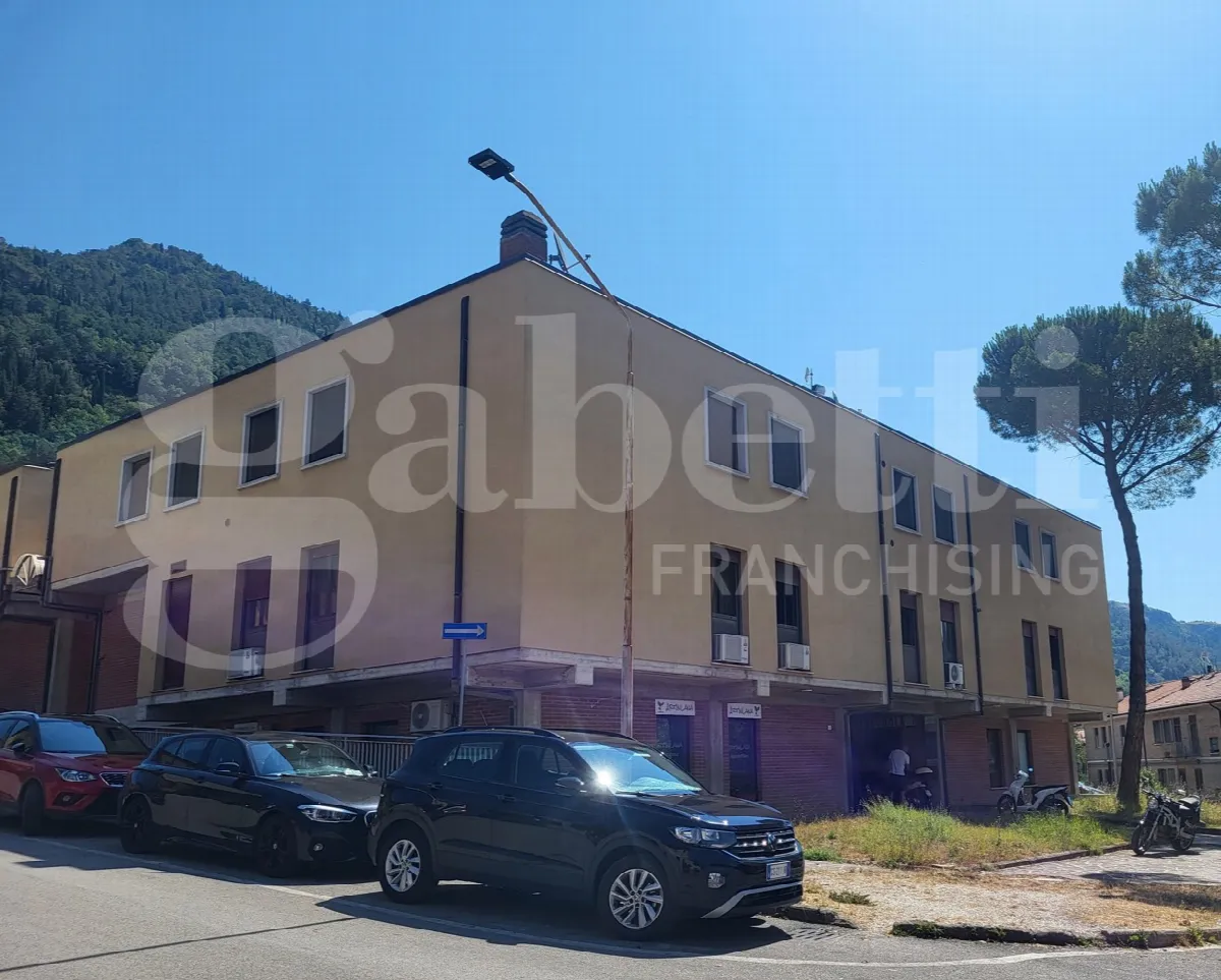 Attico in vendita a Gubbio - foto 3