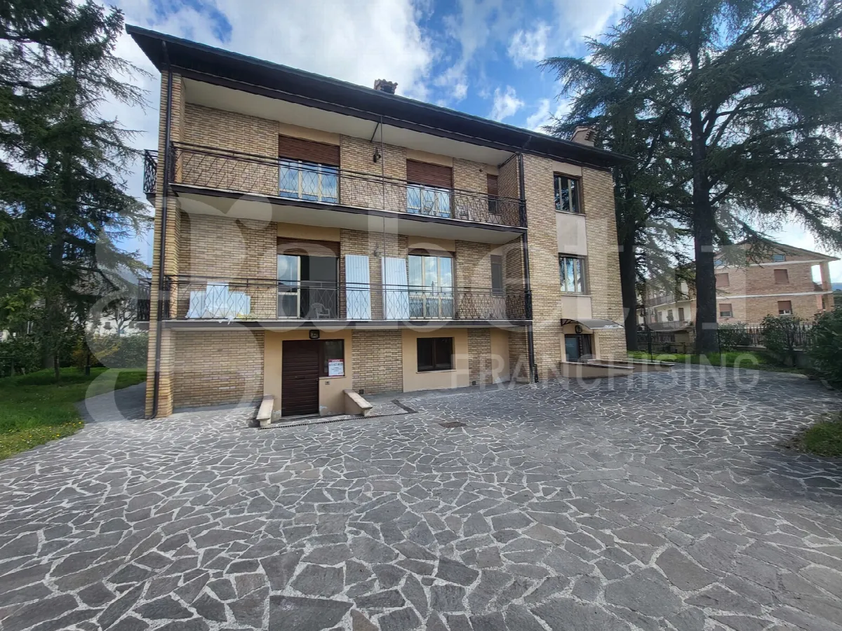 Appartamento in vendita a Gubbio - foto 1