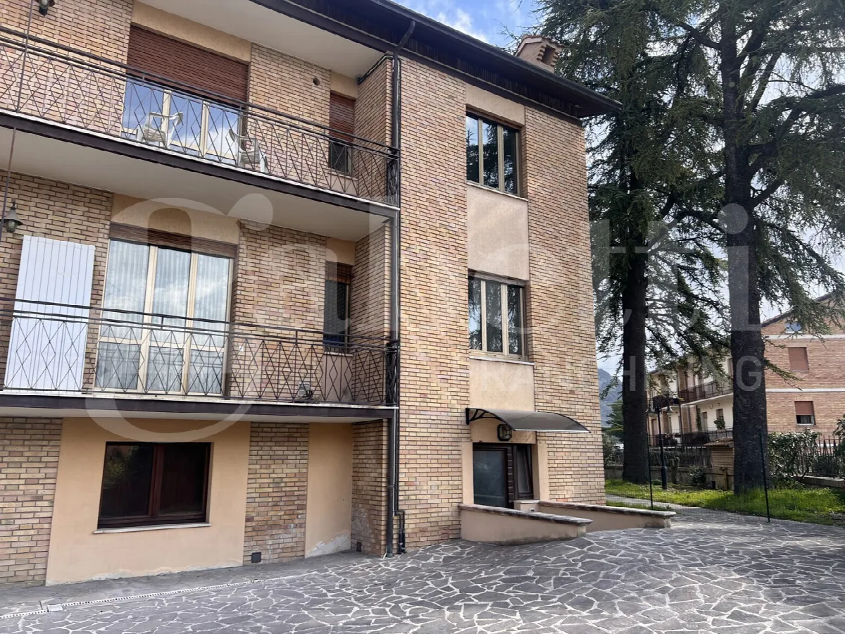 Appartamento in vendita a Gubbio - foto 2