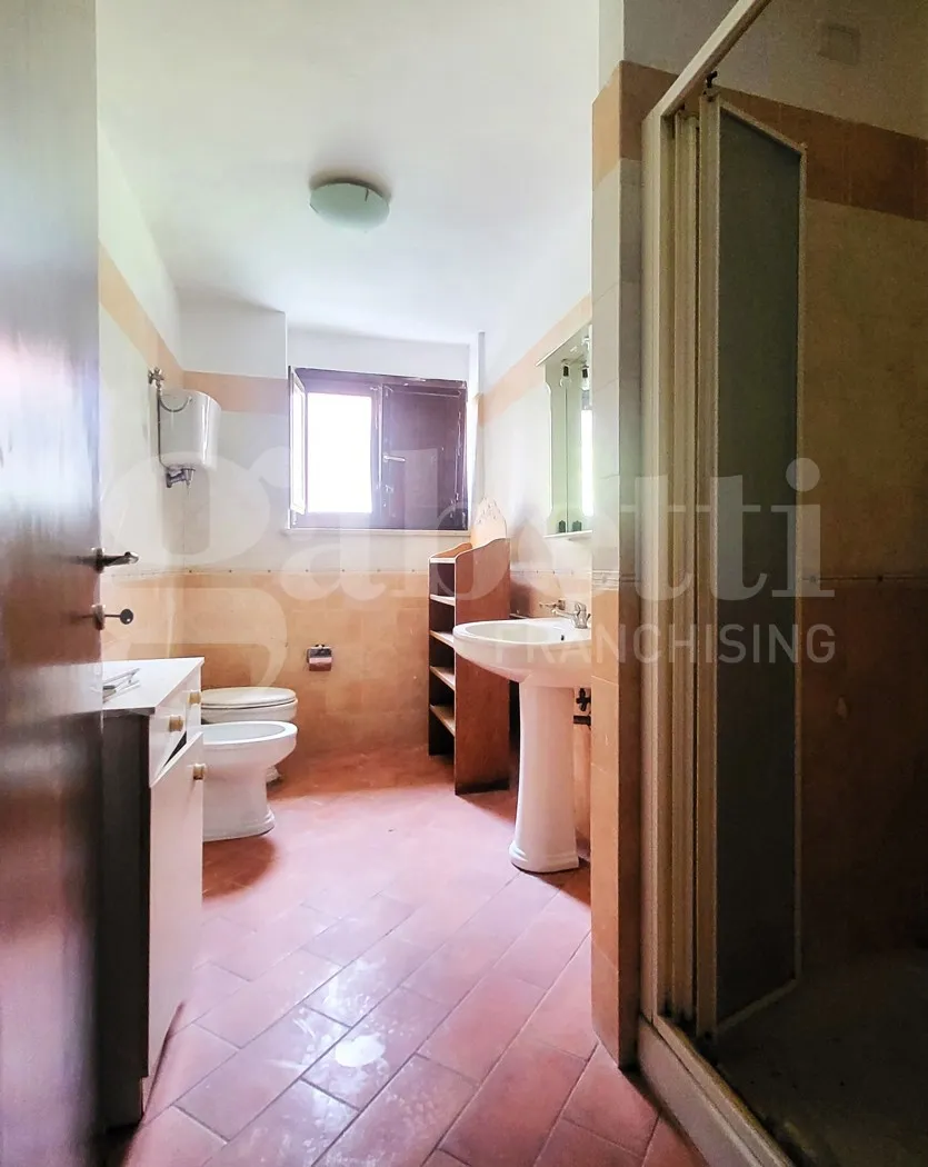 Appartamento in vendita a Gubbio - foto 8