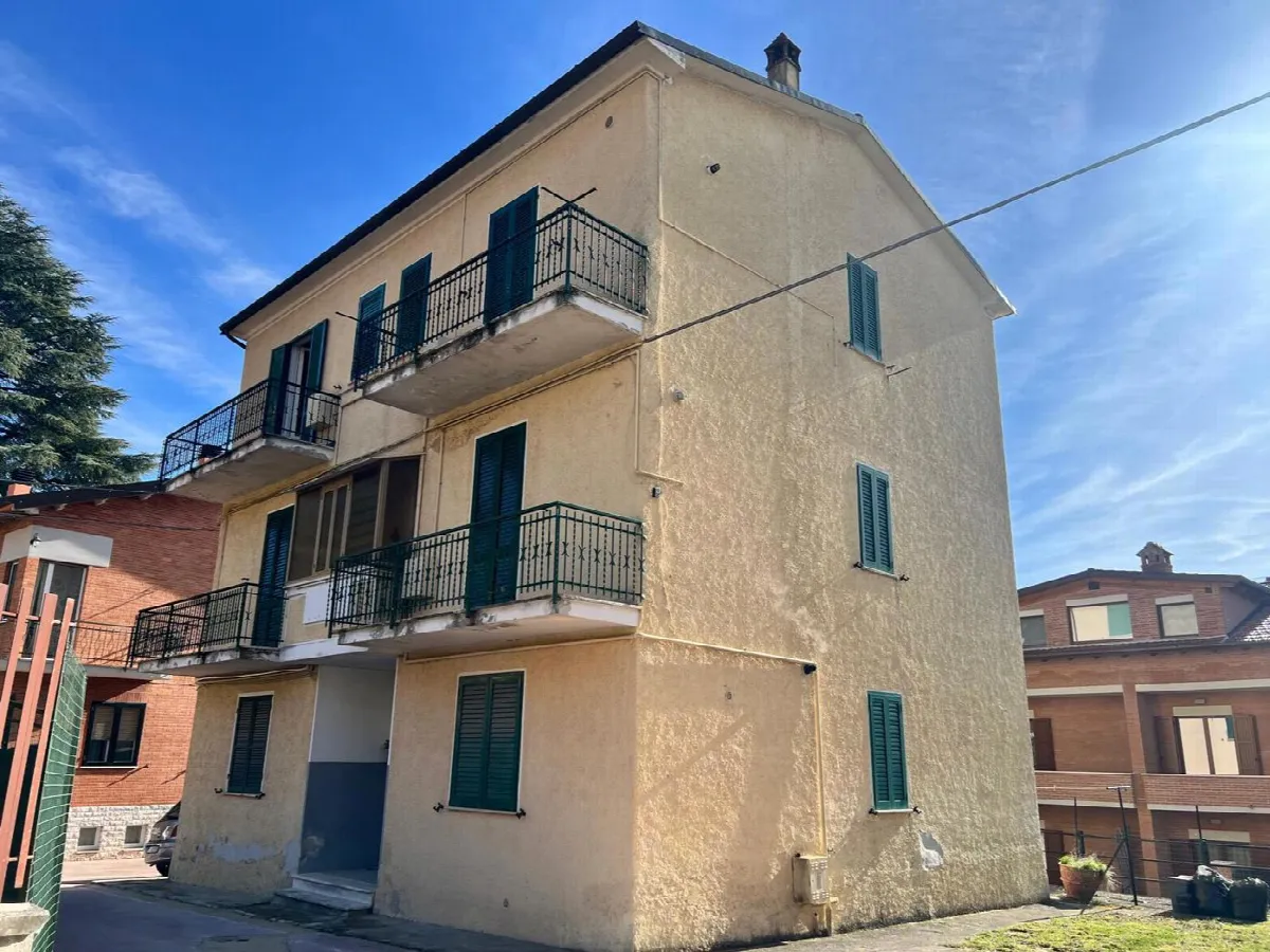 Appartamento in vendita a Gubbio - foto 2