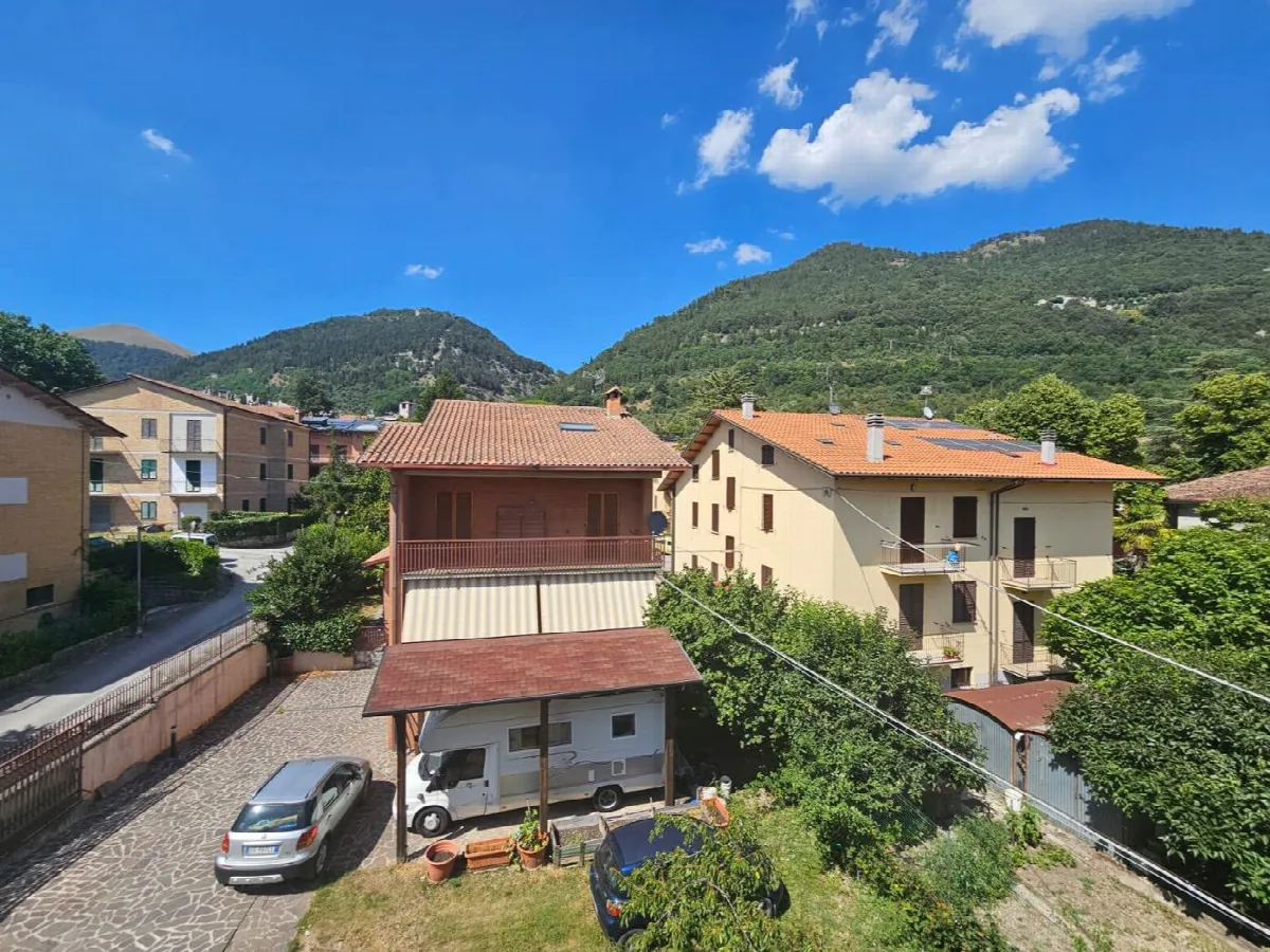 Appartamento in vendita a Gubbio - foto 7