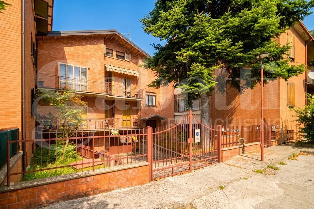 Appartamento in vendita a Gubbio - foto 1
