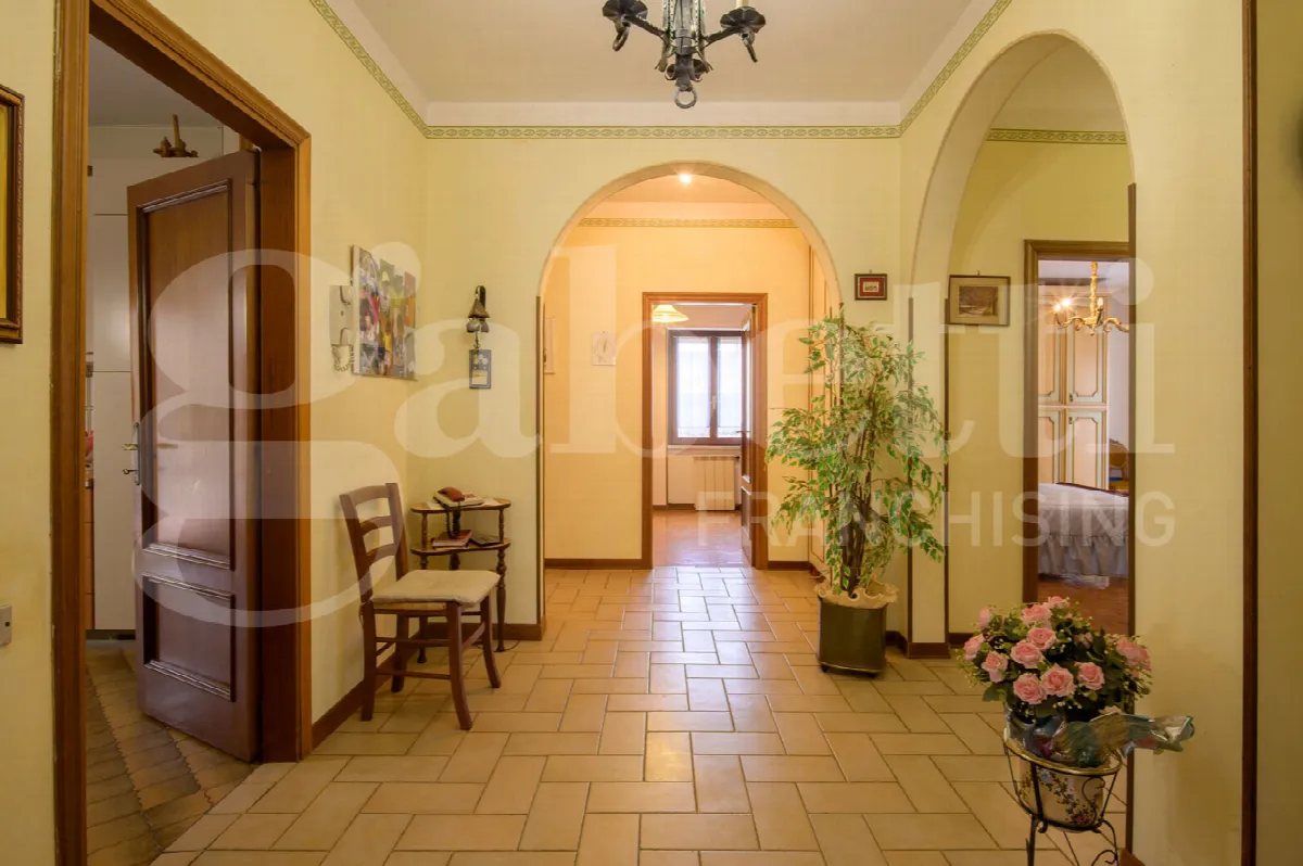 Appartamento in vendita a Gubbio - foto 10