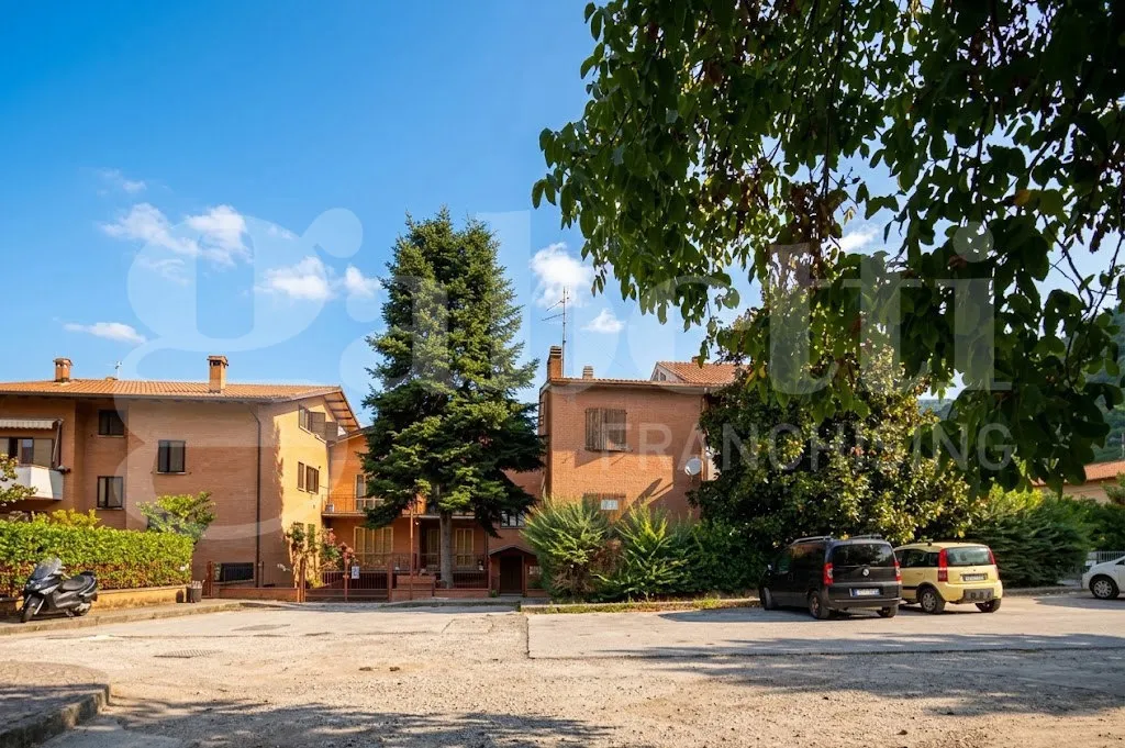 Appartamento in vendita a Gubbio - foto 5