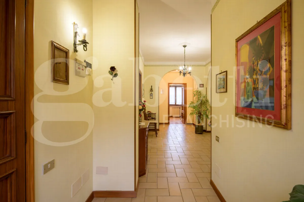 Appartamento in vendita a Gubbio - foto 8
