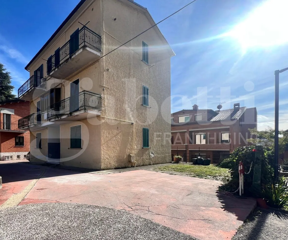 Appartamento in vendita a Gubbio - foto 1