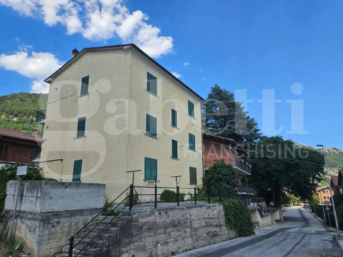 Appartamento in vendita a Gubbio - foto 2