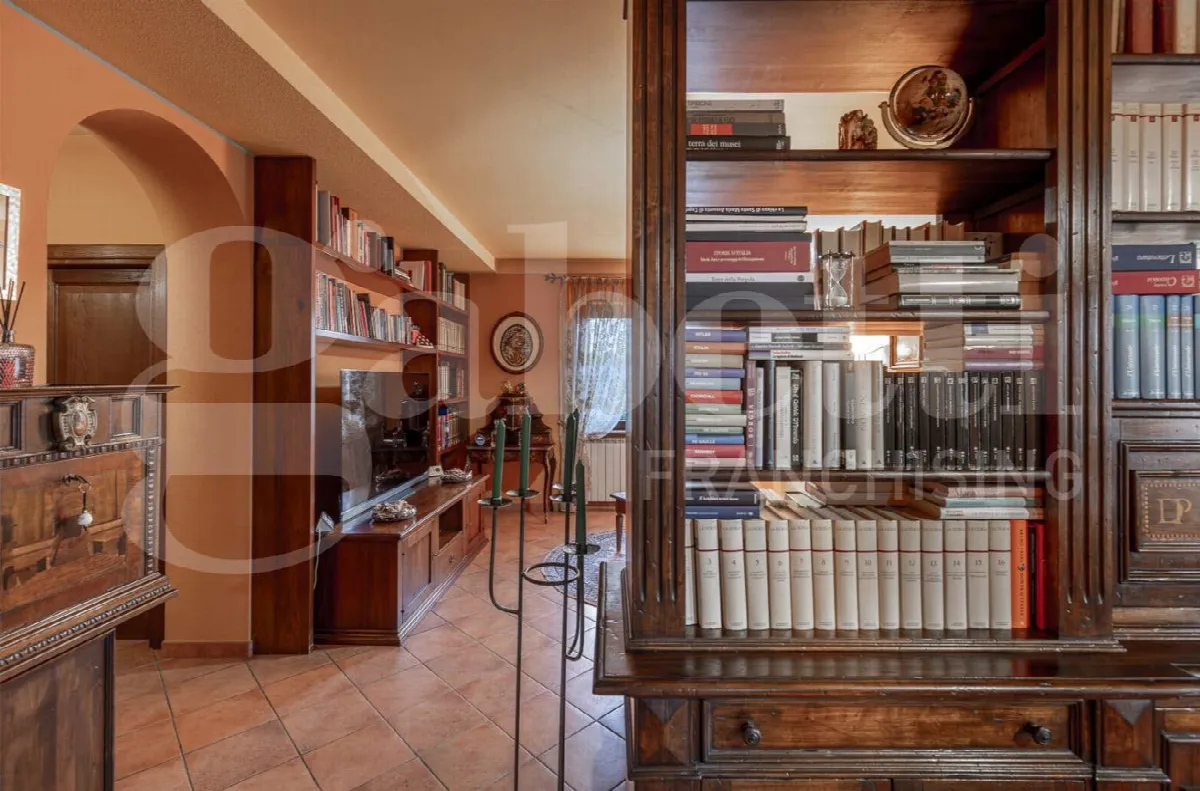 Villetta a schiera in vendita a Gubbio - foto 10