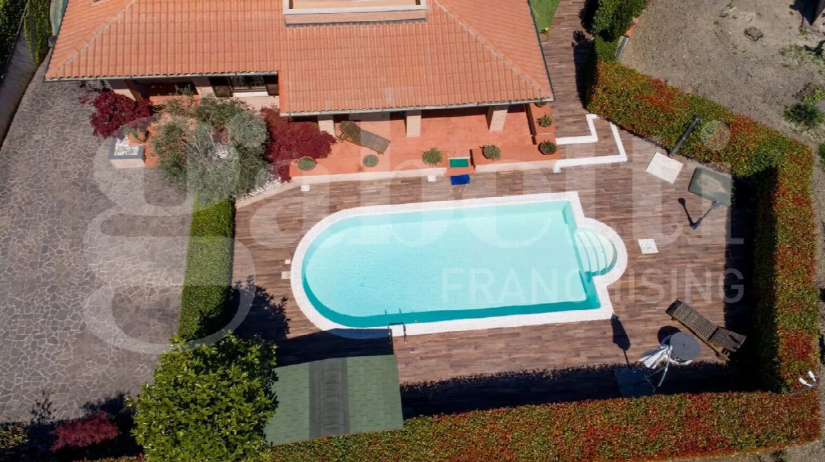 Villetta a schiera in vendita a Gubbio - foto 5