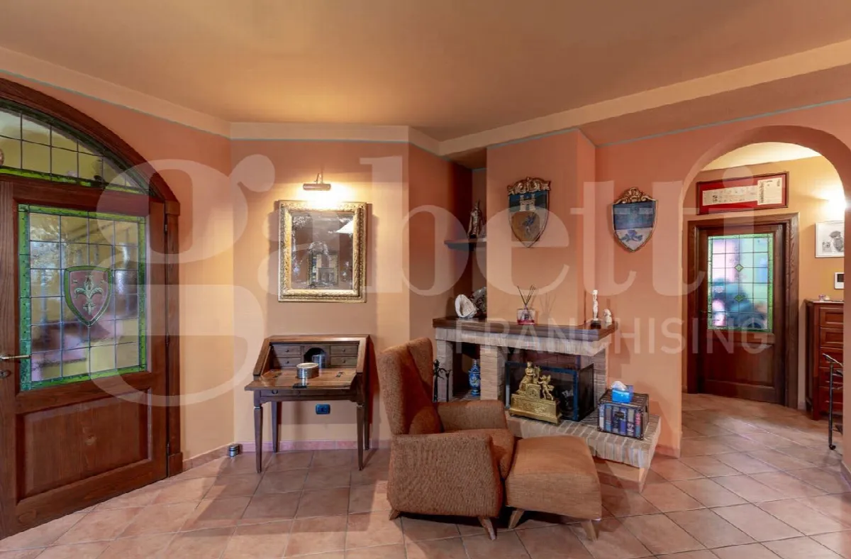 Villetta a schiera in vendita a Gubbio - foto 7