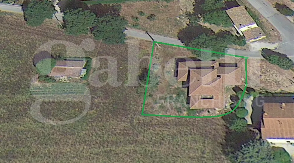 Casa indipendente in vendita a Gubbio - foto 4