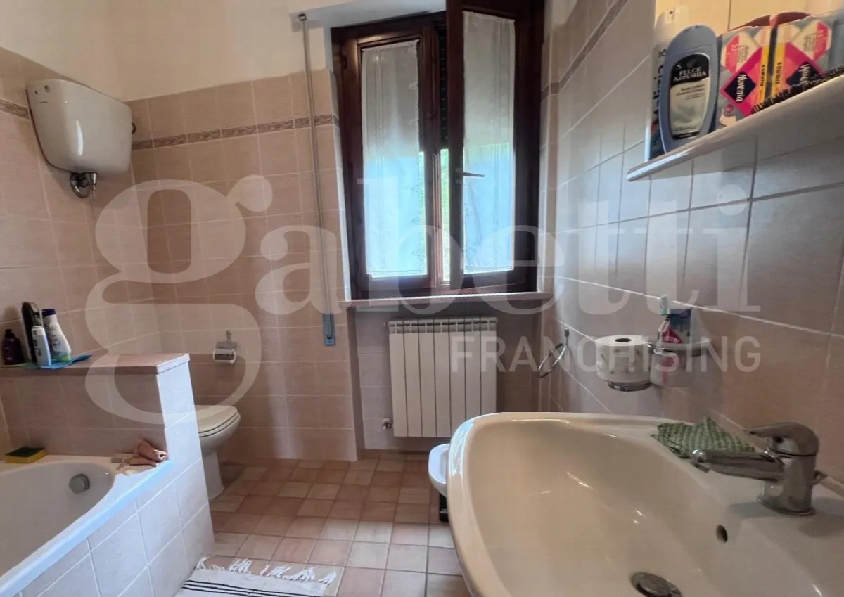Casa indipendente in vendita a Pietralunga - foto 10