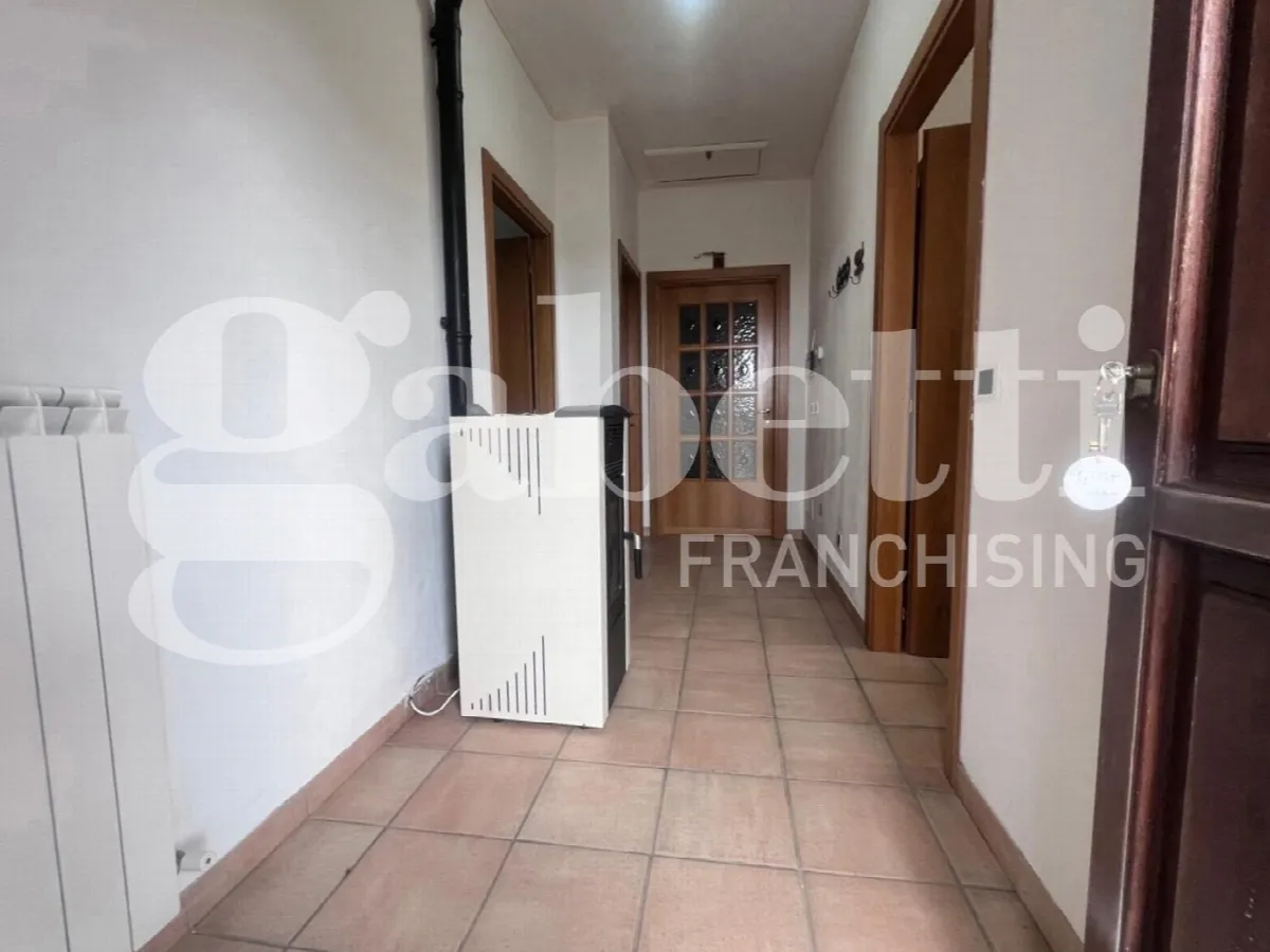 Casa indipendente in vendita a Pietralunga - foto 3