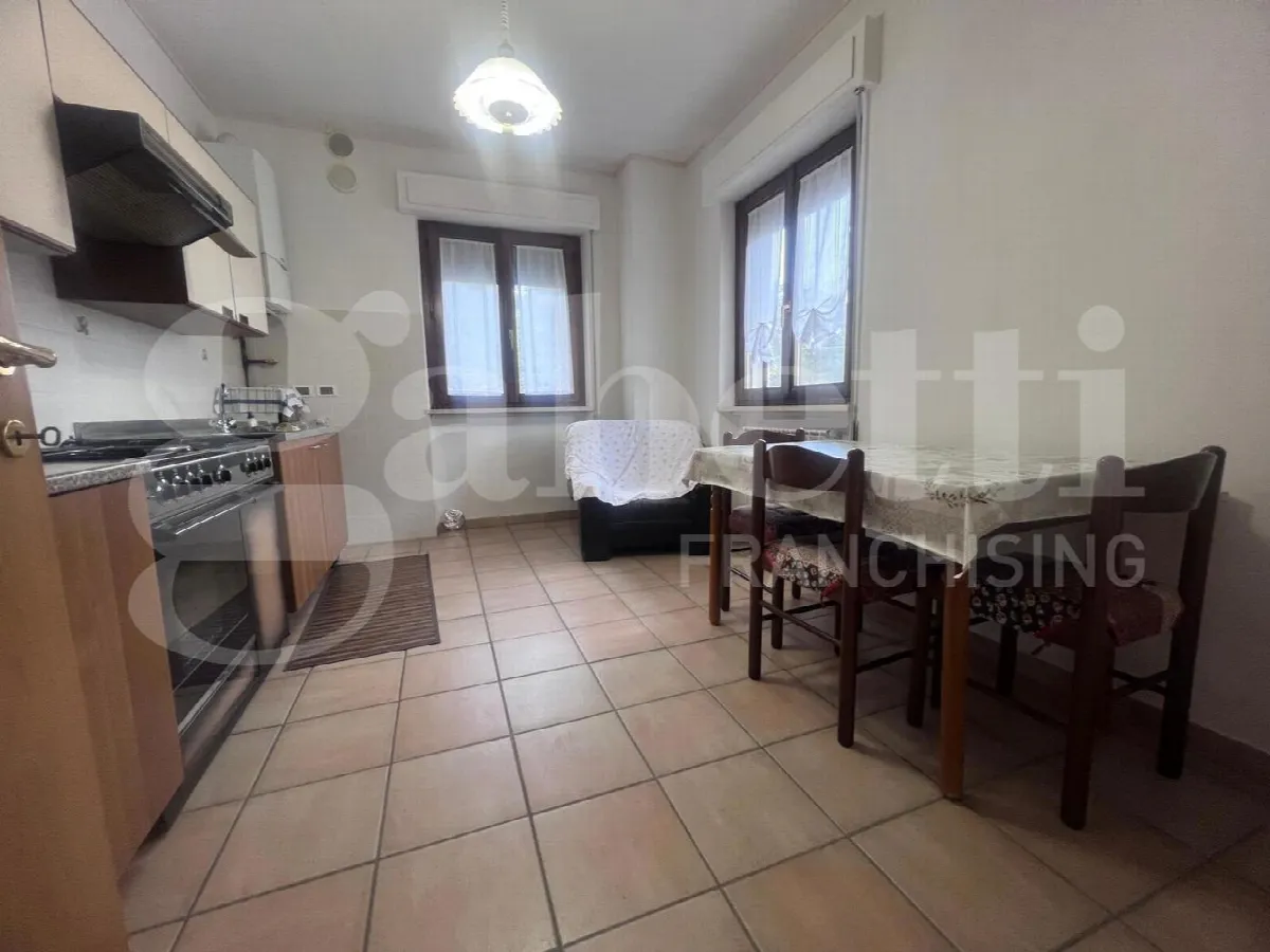 Casa indipendente in vendita a Pietralunga - foto 4