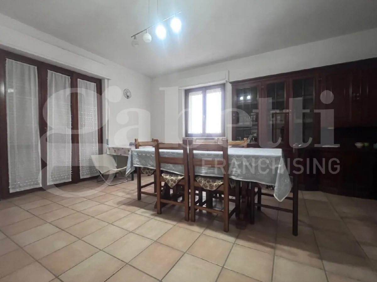 Casa indipendente in vendita a Pietralunga - foto 5