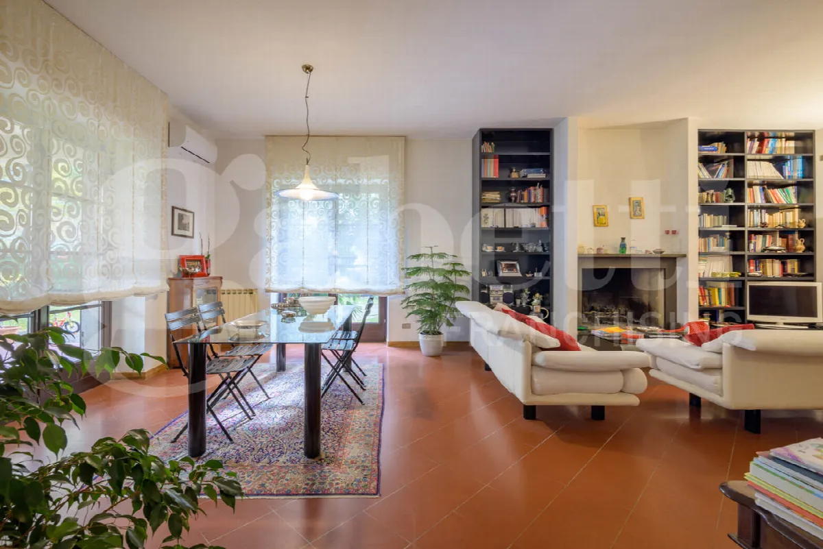 Casa indipendente in vendita a Gubbio - foto 7