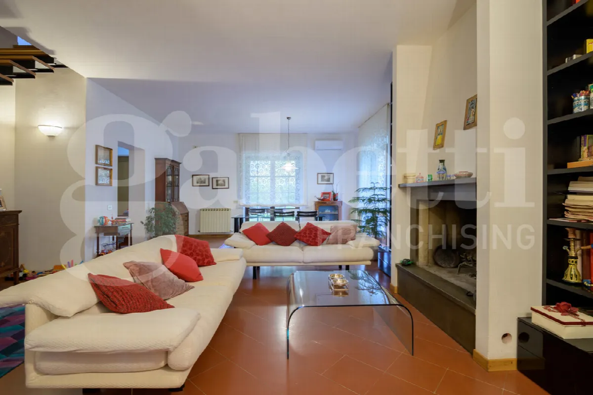 Casa indipendente in vendita a Gubbio - foto 9