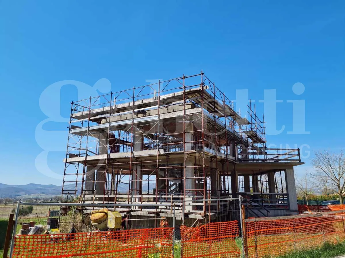 Casa indipendente in vendita a Gubbio - foto 1